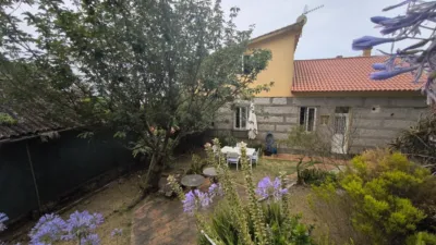 House in Vilagarcía de Arousa photo 44