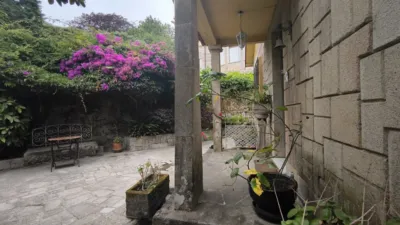 House in Vilagarcía de Arousa photo 37