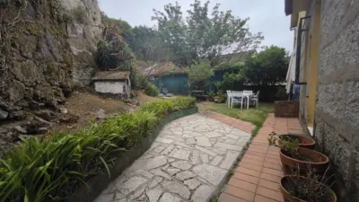 House in Vilagarcía de Arousa photo 40