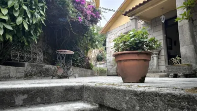 House in Vilagarcía de Arousa photo 53