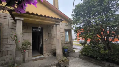 House in Vilagarcía de Arousa photo 3