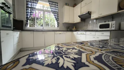 House in Vilagarcía de Arousa photo 12