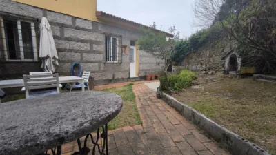 House in Vilagarcía de Arousa photo 45