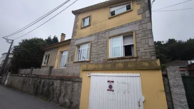 House in Vilagarcía de Arousa photo 50