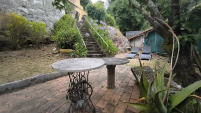 House in Vilagarcía de Arousa photo 42
