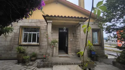 House in Vilagarcía de Arousa photo 2