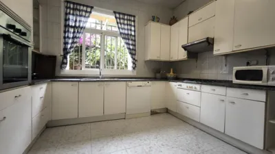House in Vilagarcía de Arousa photo 13