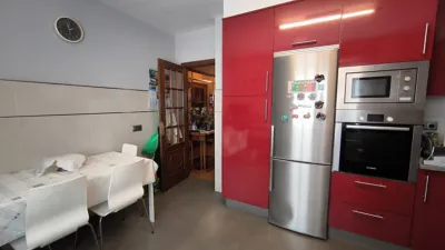 Apartment in Carril (Town Centre) photo 16
