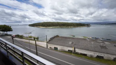 Apartment in Carril (Town Centre) photo 2