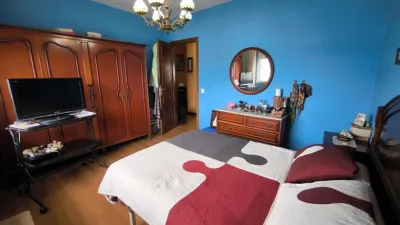Apartment in Carril (Town Centre) photo 22