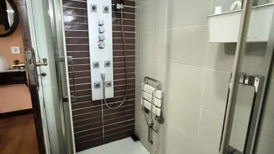 Apartment in Carril (Town Centre) photo 26