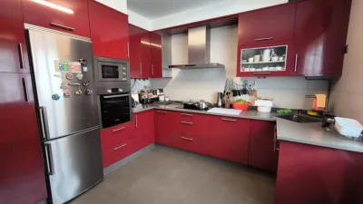 Apartment in Carril (Town Centre) photo 15