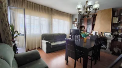 Apartment in Carril (Town Centre) photo 12