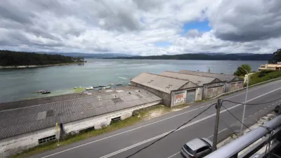 Apartment in Carril (Town Centre) photo 3