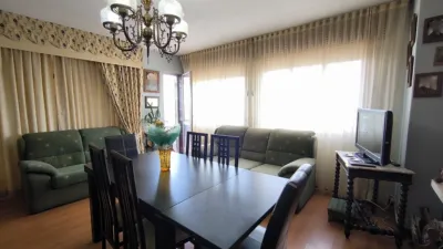 Apartment in Carril (Town Centre) photo 8
