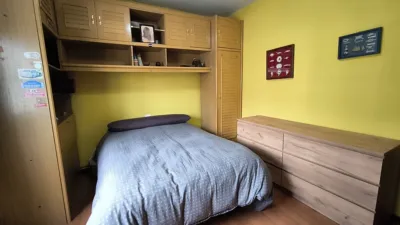 Apartment in Carril (Town Centre) photo 33