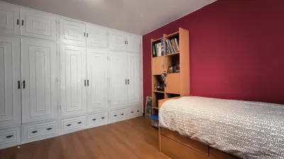 Apartment in Carril (Town Centre) photo 30