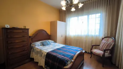 Apartment in Carril (Town Centre) photo 19