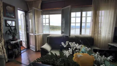 Apartment in Carril (Town Centre) photo 9