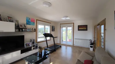 Detached house in Meis (San Martín) photo 17
