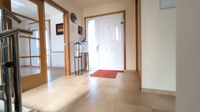 Detached house in Meis (San Martín) photo 13