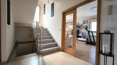 Detached house in Meis (San Martín) photo 11