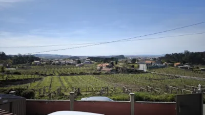 Detached house in Meis (San Martín) photo 43