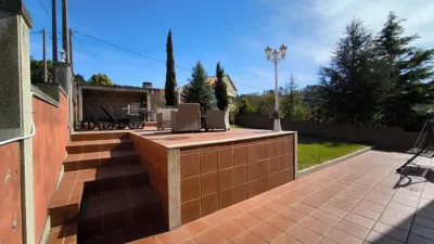 Detached house in Meis (San Martín) photo 7