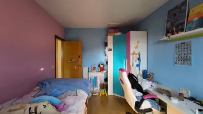 Detached house in Meis (San Martín) photo 36