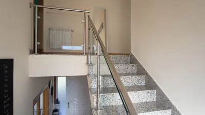 Detached house in Meis (San Martín) photo 14