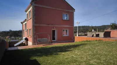 Detached house in Meis (San Martín) photo 5