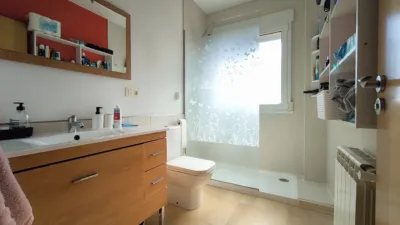 Detached house in Meis (San Martín) photo 20