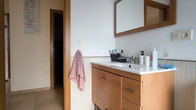 Detached house in Meis (San Martín) photo 21