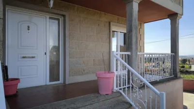 Detached house in Meis (San Martín) photo 9