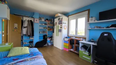 Detached house in Meis (San Martín) photo 32
