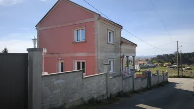 Detached house in Meis (San Martín) photo 42