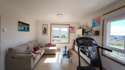 Detached house in Meis (San Martín) photo 16