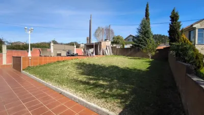 Detached house in Meis (San Martín) photo 6