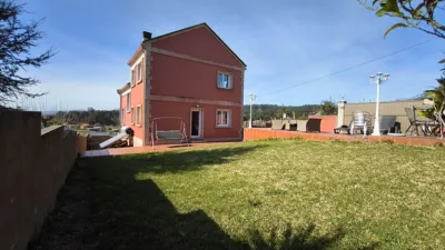 Detached house in Meis (San Martín) photo 4
