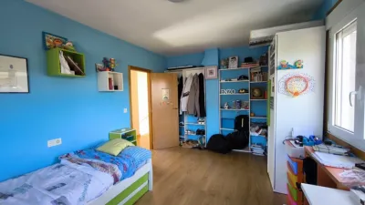Detached house in Meis (San Martín) photo 31
