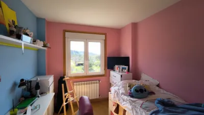 Detached house in Meis (San Martín) photo 35