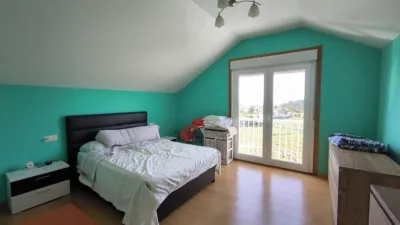 Detached house in Meis (San Martín) photo 23