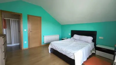 Detached house in Meis (San Martín) photo 22