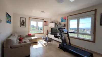 Detached house in Meis (San Martín) photo 15