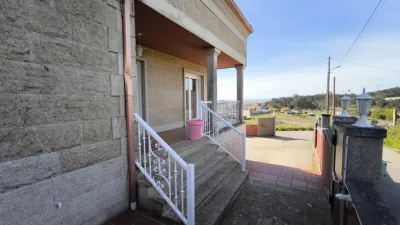 Detached house in Meis (San Martín) photo 10