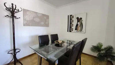 Apartment in Vilagarcía de Arousa photo 6