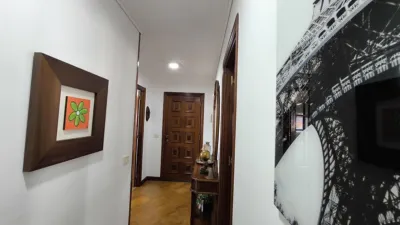 Apartment in Vilagarcía de Arousa photo 31