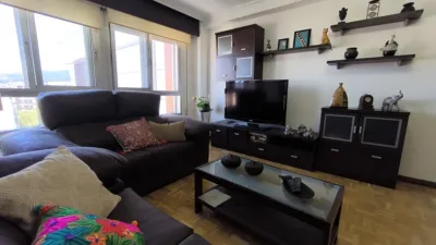 Apartment in Vilagarcía de Arousa photo 2