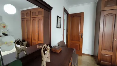 Apartment in Vilagarcía de Arousa photo 22