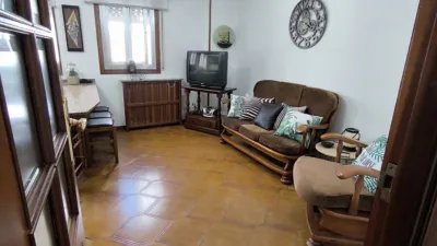 Apartment in Vilagarcía de Arousa photo 9